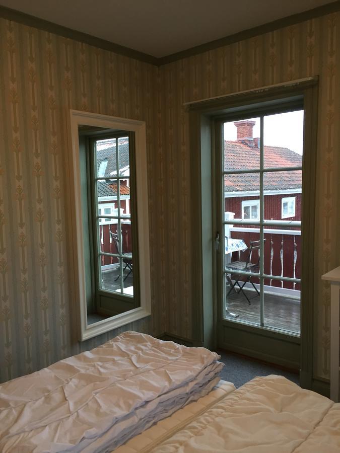 Gaestgivars Vandrarhem Och B&B Järvsö Exterior foto